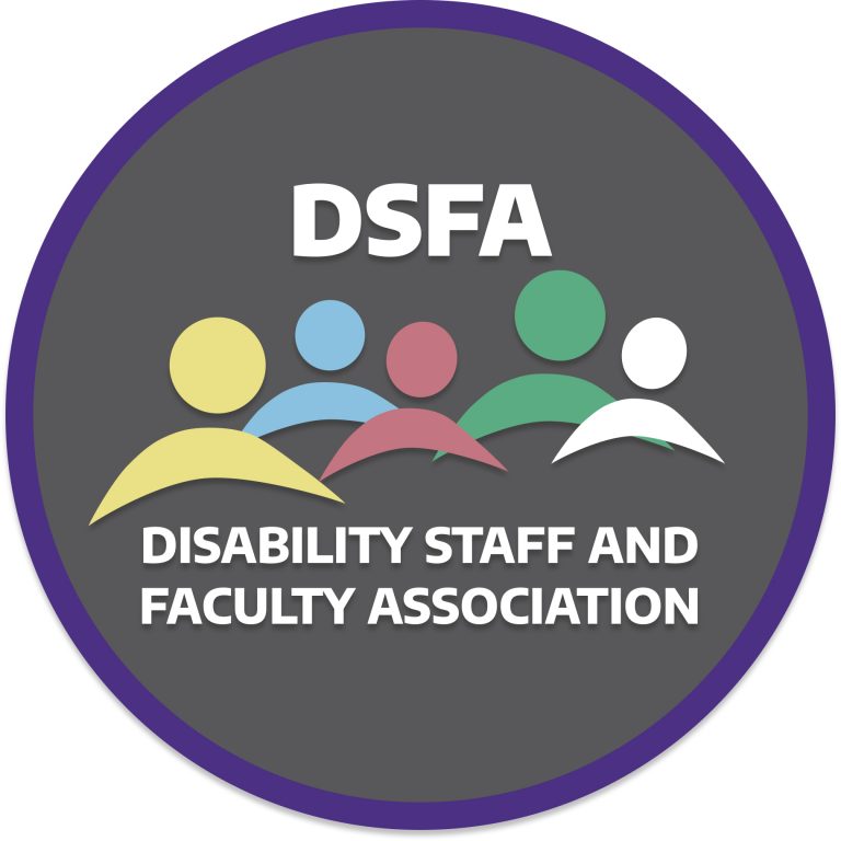 DSFA logo