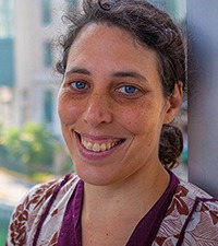Jen Mankoff